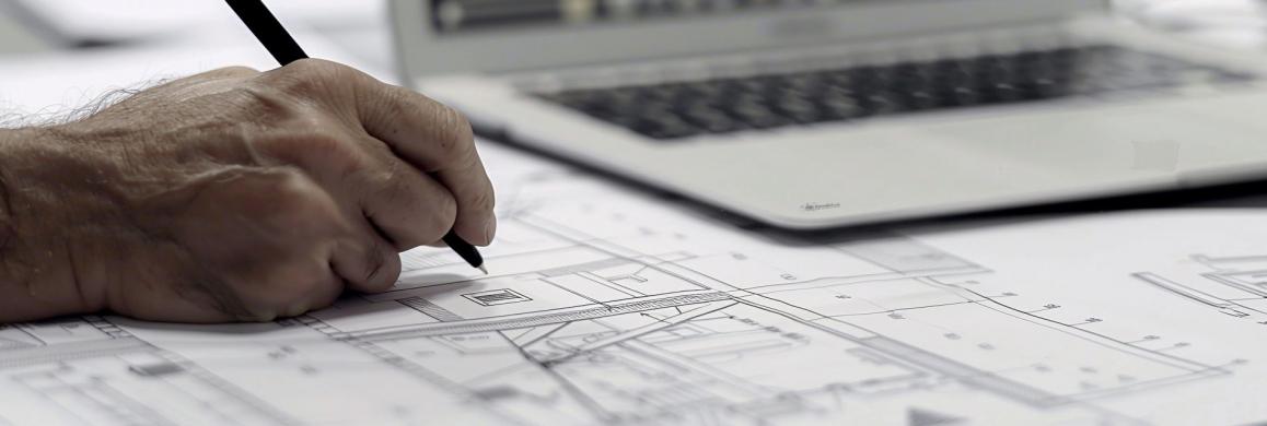  Architekturplanung am Arbeitsplatz