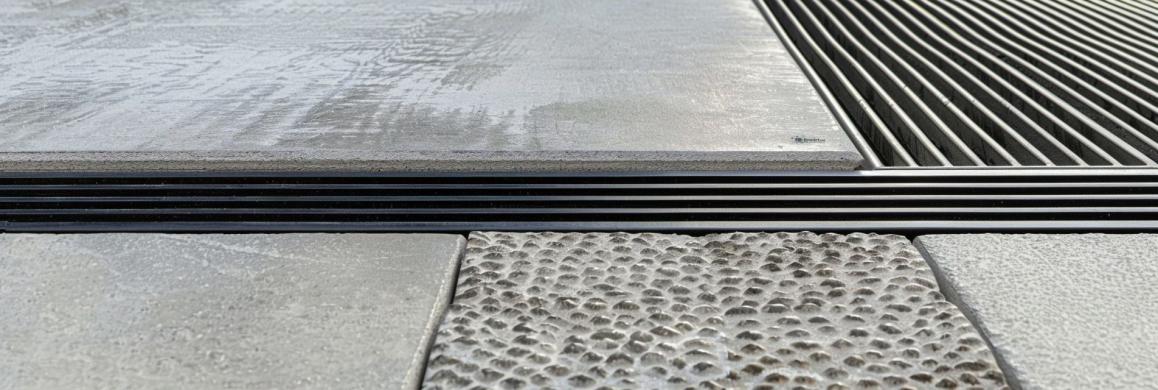  Barrierefreie Übergänge